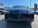 2021 Lamborghini Urus