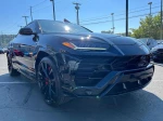 2021 Lamborghini Urus