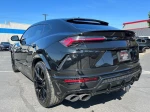 2021 Lamborghini Urus