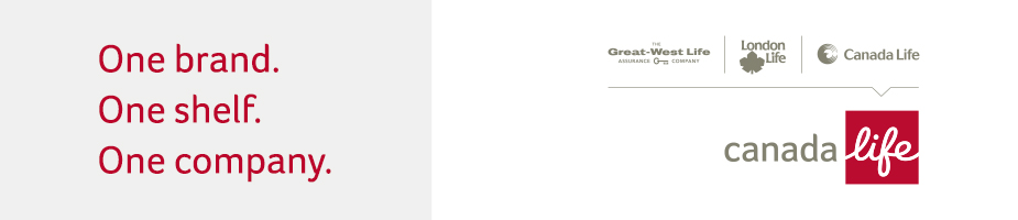 One brand. One shelf. One company.