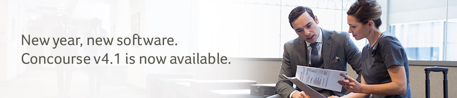 New year, new software. Concourse v4.1 is now available.