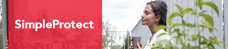 SimpleProtect
