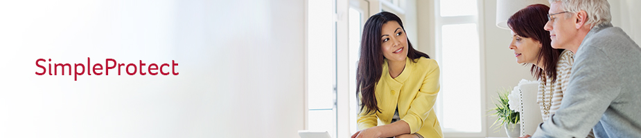 SimpleProtect