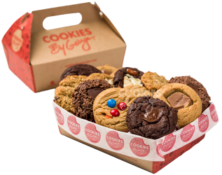 Gifts | Cookies by George