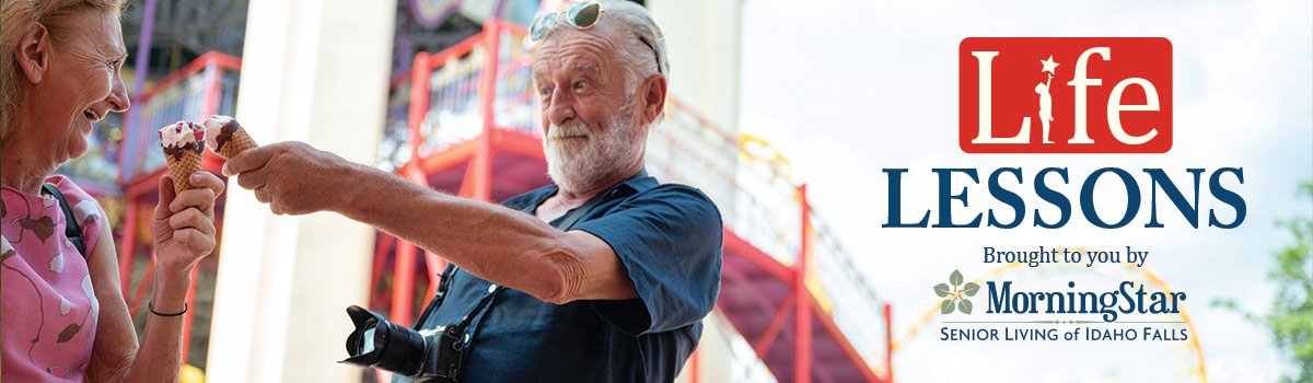 Life Lessons