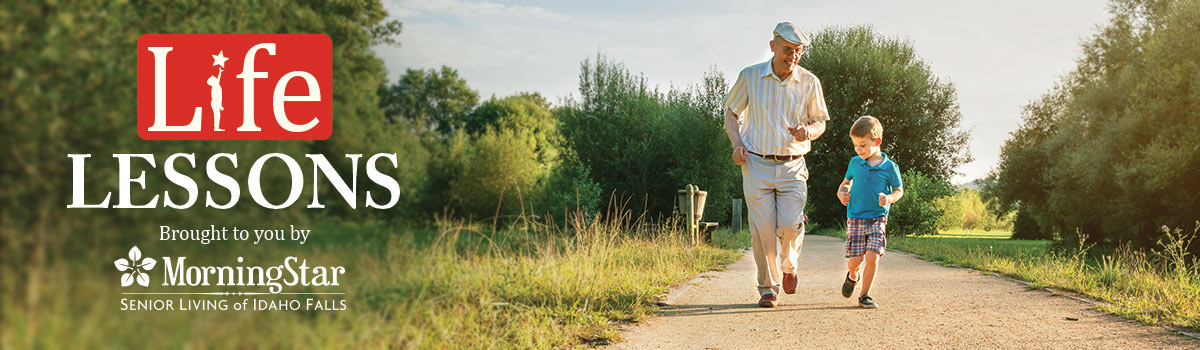 Life Lessons