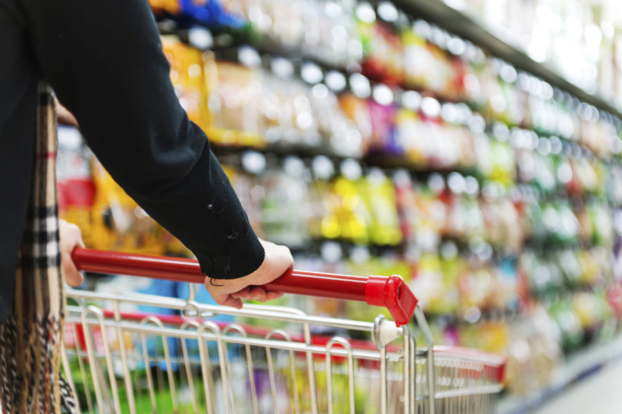 Here's what's getting more expensive at the grocery store - Vimarsana News