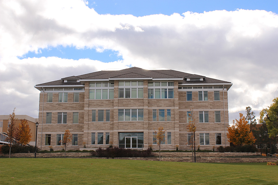 New construction coming in Rexburg East Idaho News