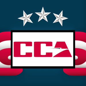 CCA Logo