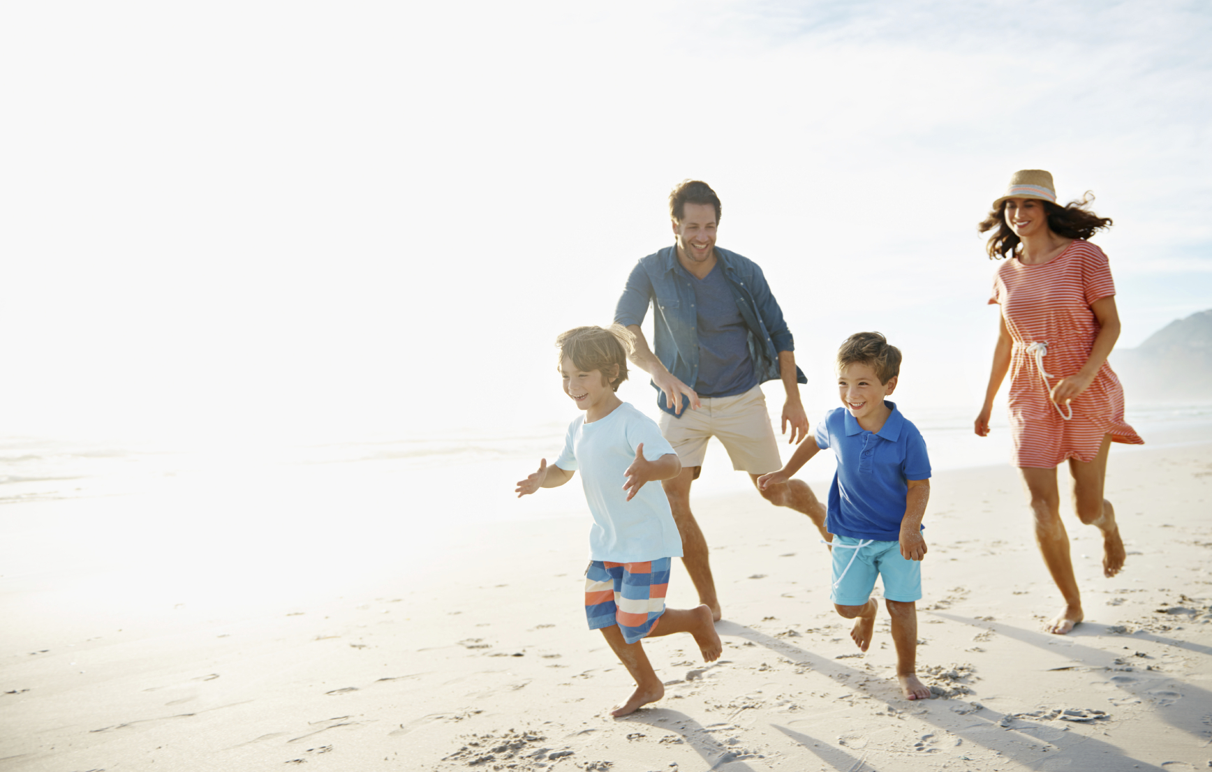 Top 25 cities for your family’s Memorial Day vacation East Idaho News