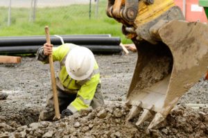 Road Construction