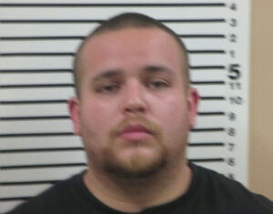 I.F. Man Arrested for Child Porn - East Idaho News