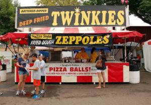 Fair Food