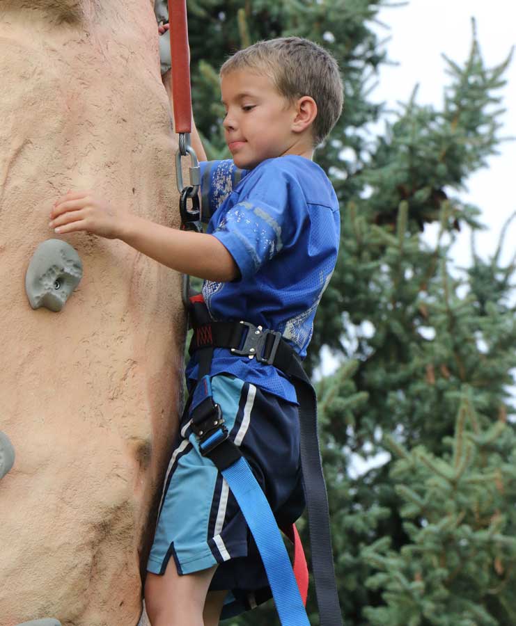 PHOTOS Thousands attend Celebrate Youth in Rexburg East Idaho News