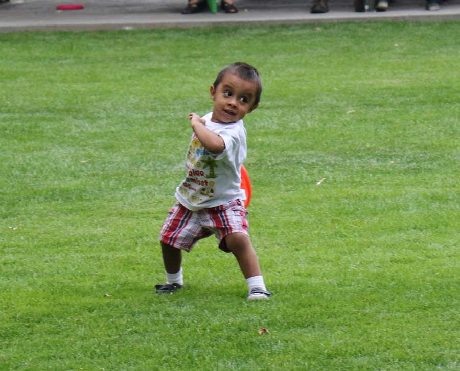 PHOTOS Thousands attend Celebrate Youth in Rexburg East Idaho News