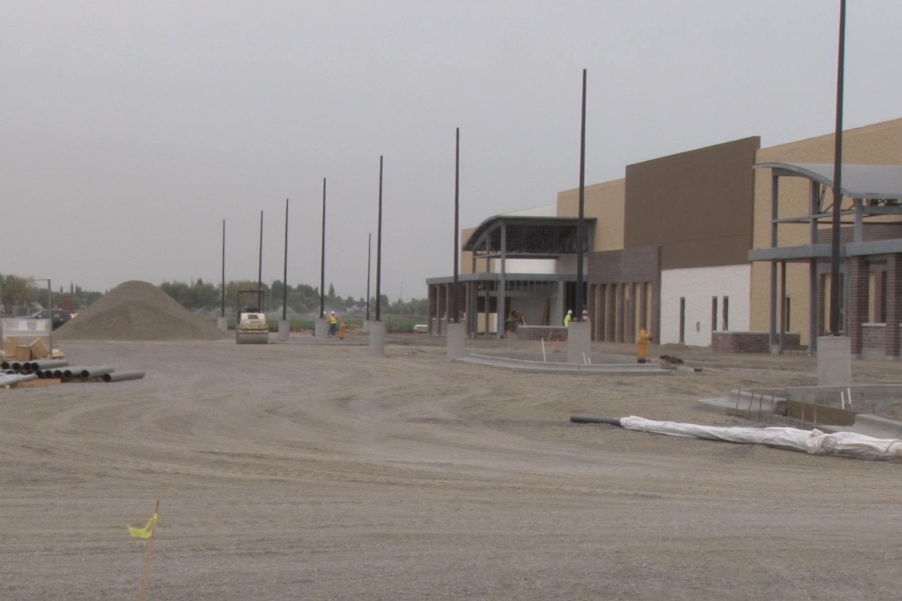 New Rexburg Walmart Will Be Double the Size of Current Building East