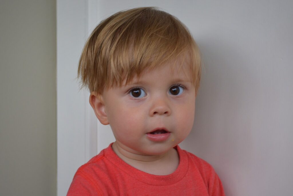 How To Make The Terrible Twos Not So Terrible East Idaho News