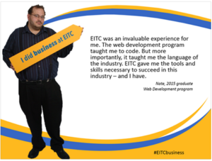 Nate EITC