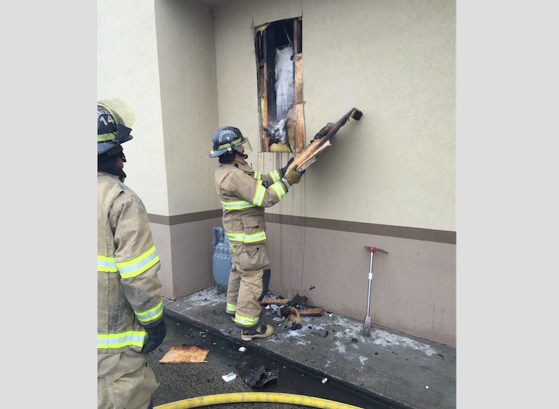 Fire Forces Rexburg Taco Bell To Close East Idaho News