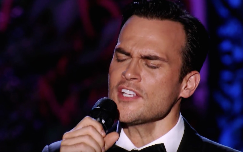30 Rock, American Horror Story Star Cheyenne Jackson to perform in I.F