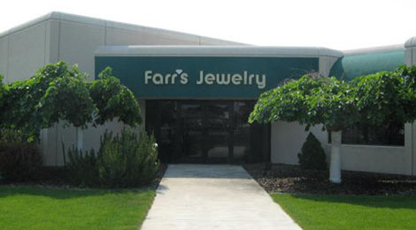 Going out of business sale starts at Farr's Jewelry - East Idaho News