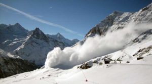 Avalanche WikiMedia