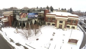 museum of idaho