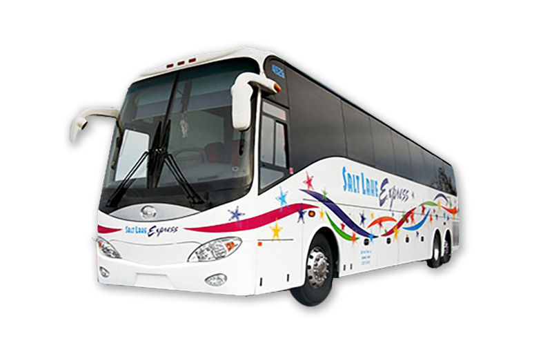 Salt Lake Express to go to Las Vegas, St. East Idaho News