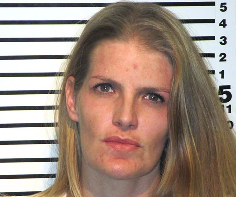 Lacy Moedl