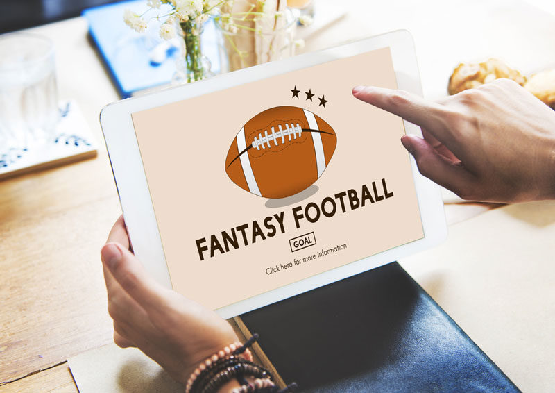 Fantasy Football Killed