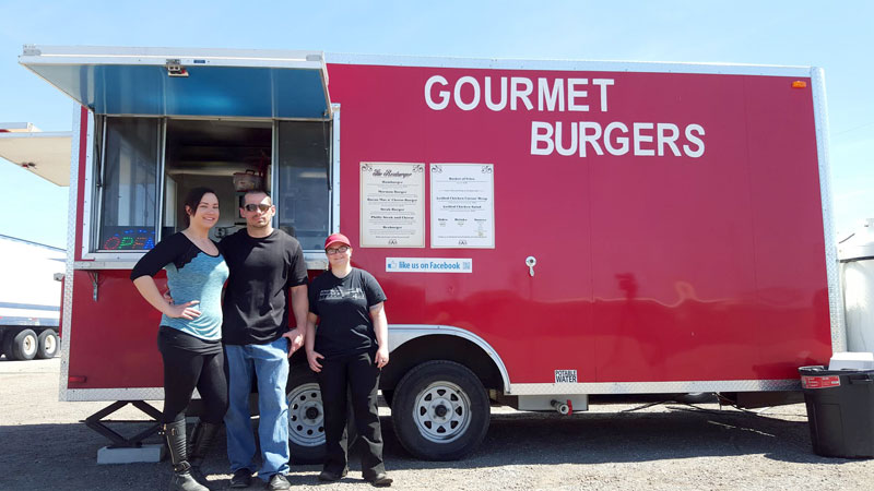 Rexburger