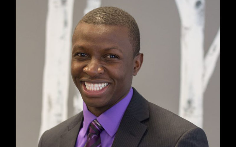 James Conteh