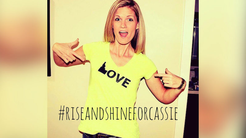 cassie