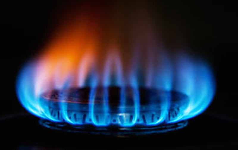 natural gas energy