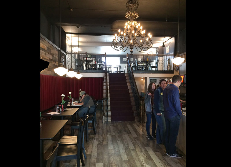 City Bagel & Bakery now open in downtown Idaho Falls East Idaho News