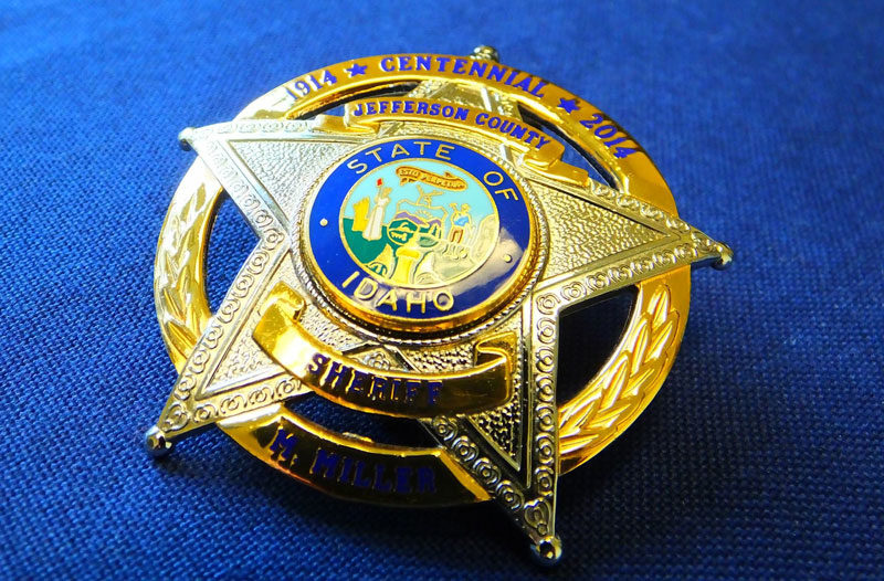 Jefferson Crime