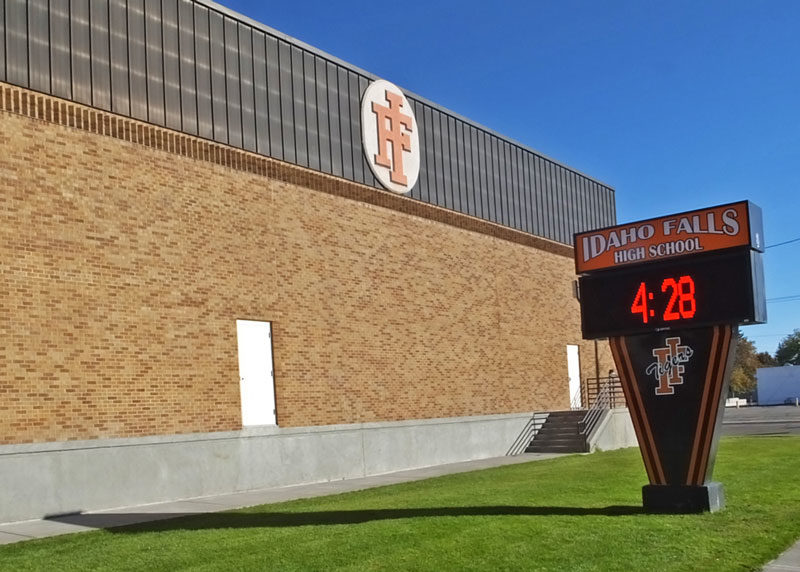 Idaho Falls School District seeking more input on longterm facilities