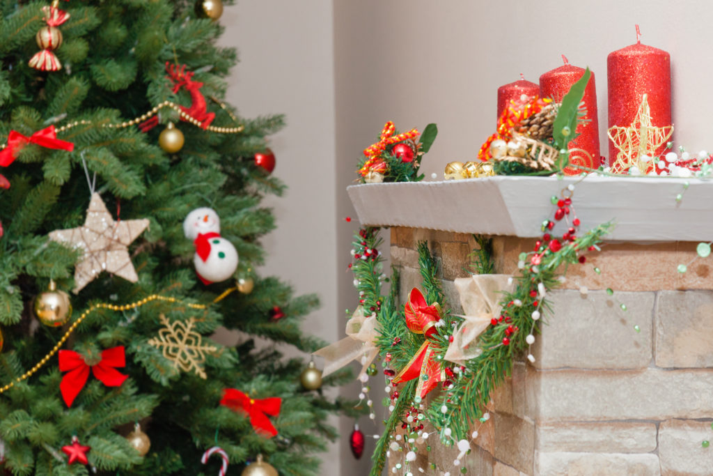 Where to get rid of your Christmas Tree East Idaho News