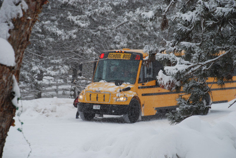 schoolbus
