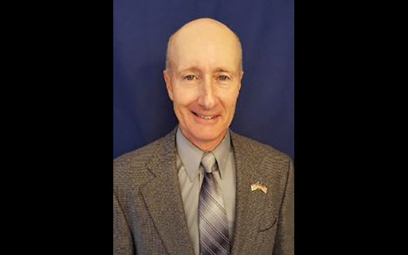 Dan Foreman