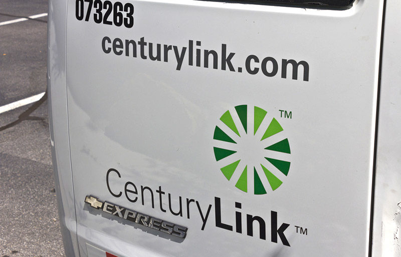 century link shutterstock