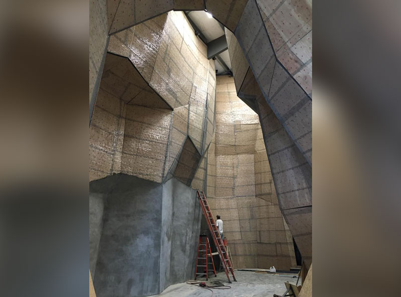Largest climbing gym in Idaho opens in Ammon East Idaho News