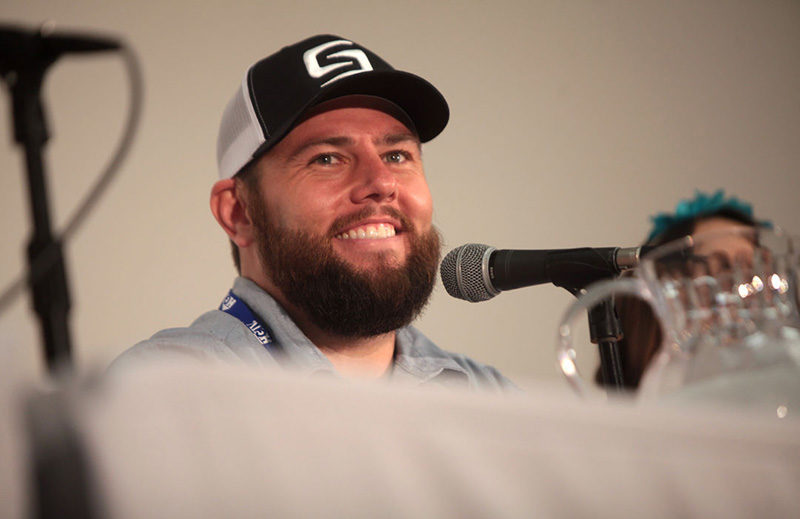 Shay Carl