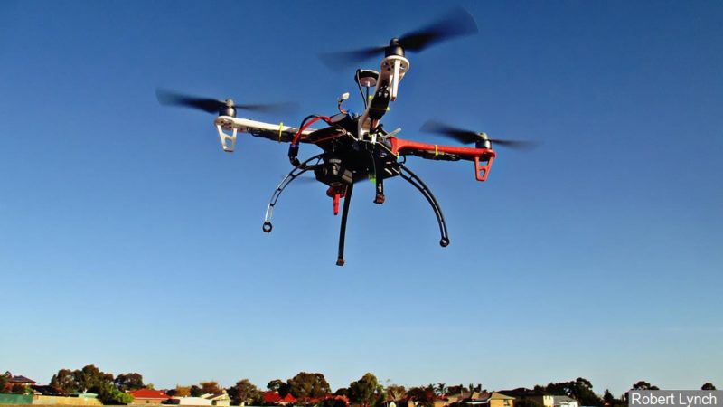 drone
