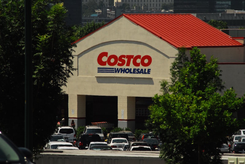 It's official! Costco is coming to Idaho Falls East Idaho News