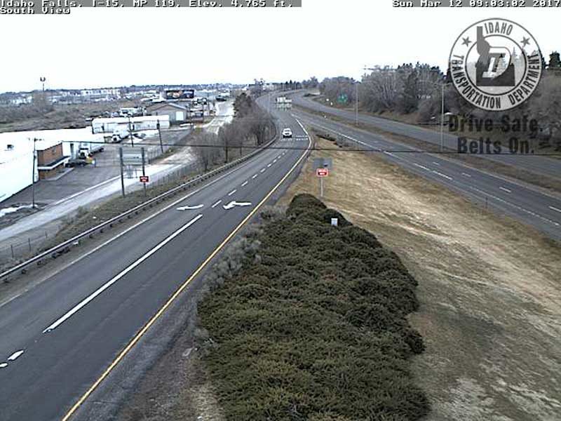 Idaho Falls