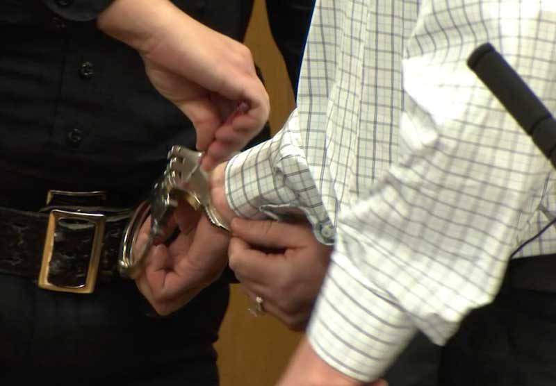 TappCuffs