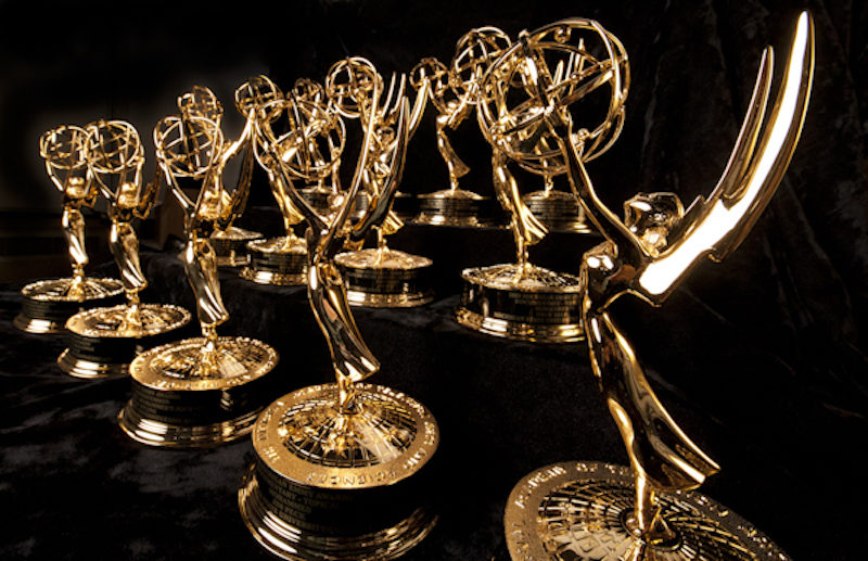 2011 emmy awards