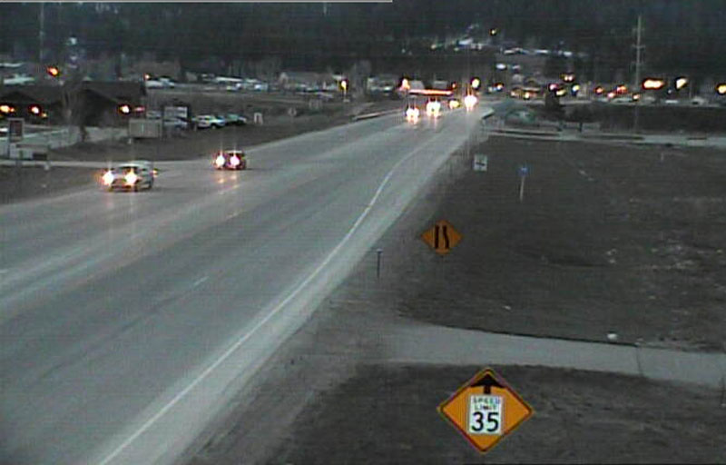 DAILY FORECAST Sunny and windy with isolated showers East Idaho News