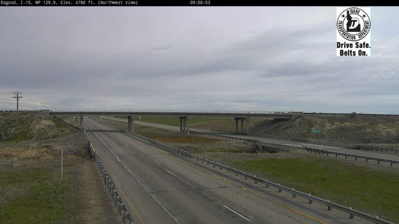 Osgood Bridge